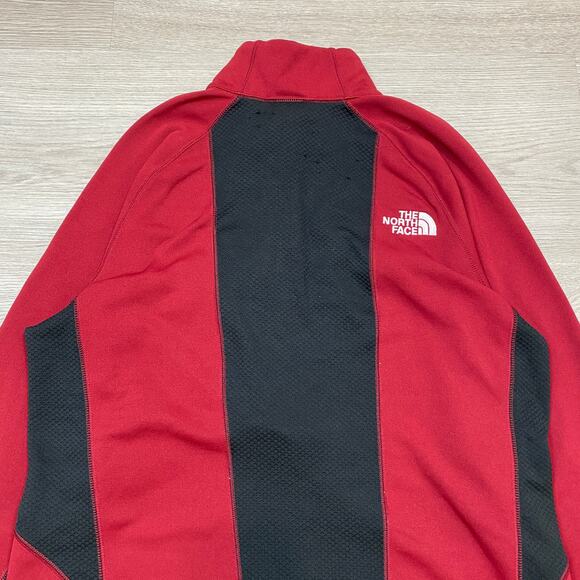 Rare y2k North Face Jacket Panels Men's Medium Gorpcore - Picture 4 of 12